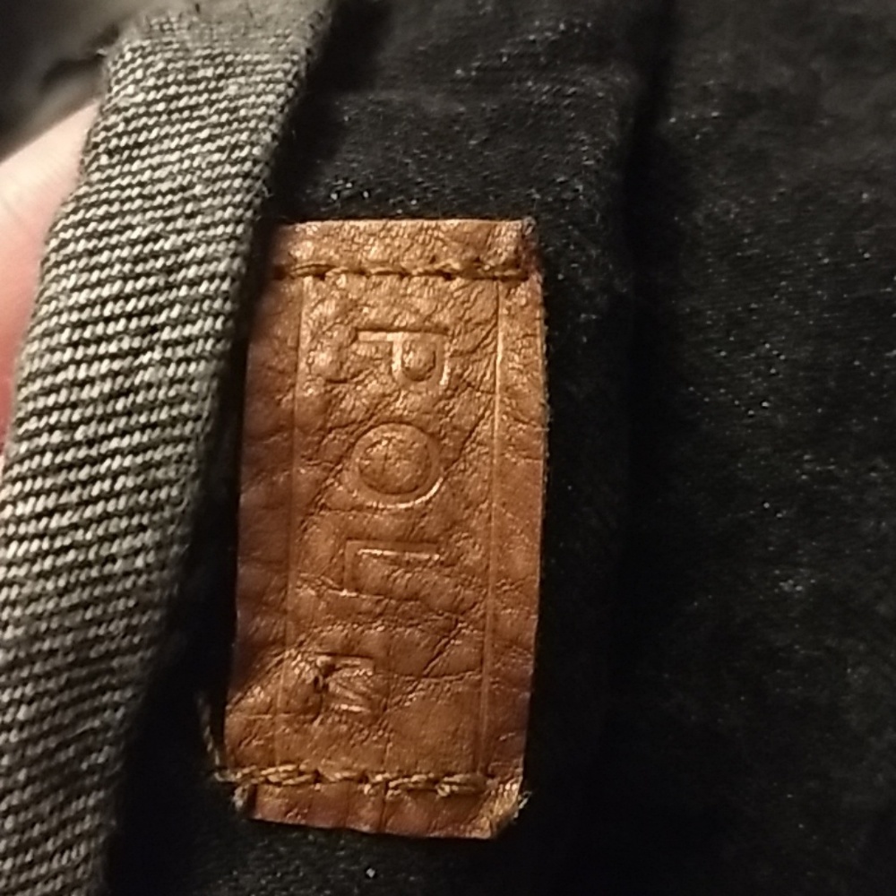 Jean jacket - Picture 2 of 6